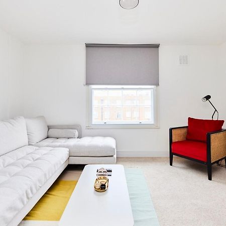 Ferienwohnung The Clapham Getaway - Charming 1Bdr Flat London Exterior foto